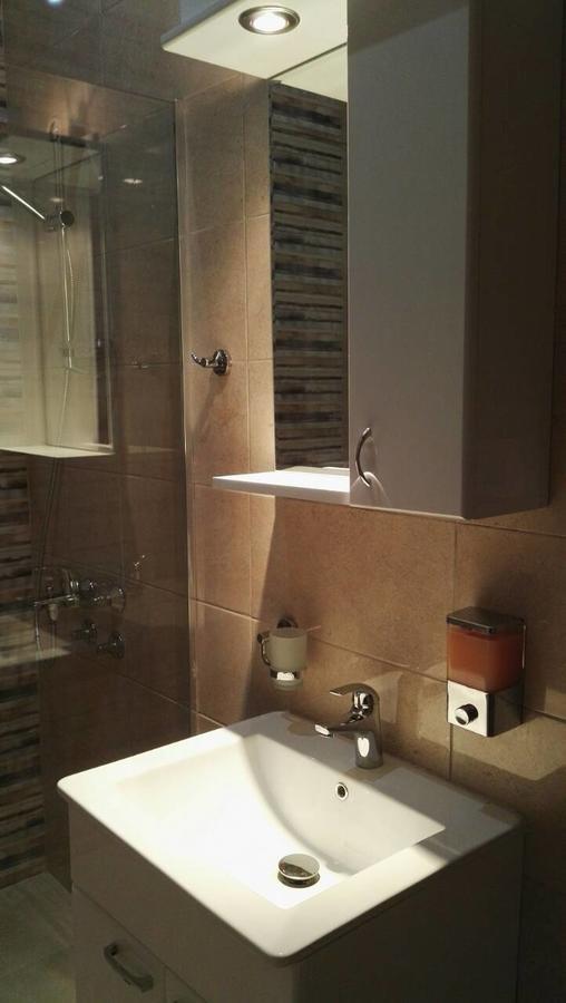 Fortezza Rooms Nis Exterior photo