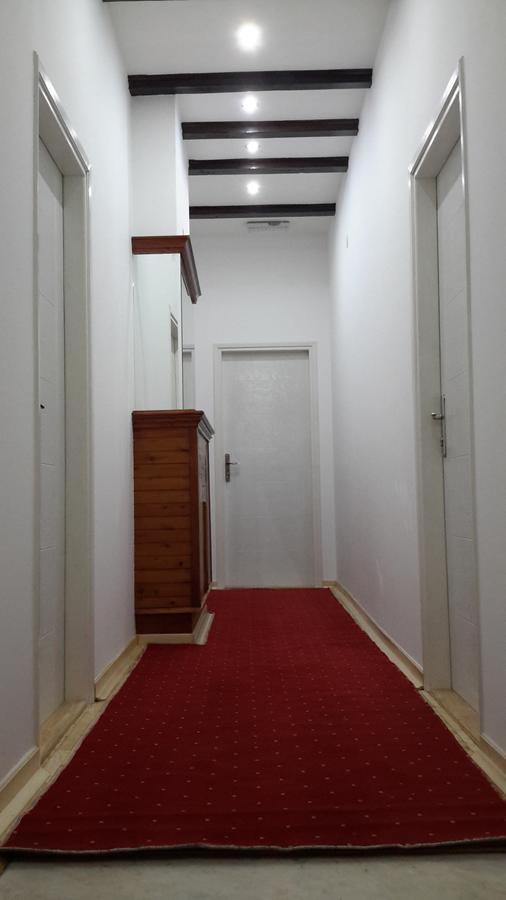 Fortezza Rooms Nis Exterior photo